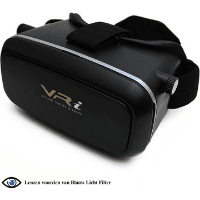 VR-Bril